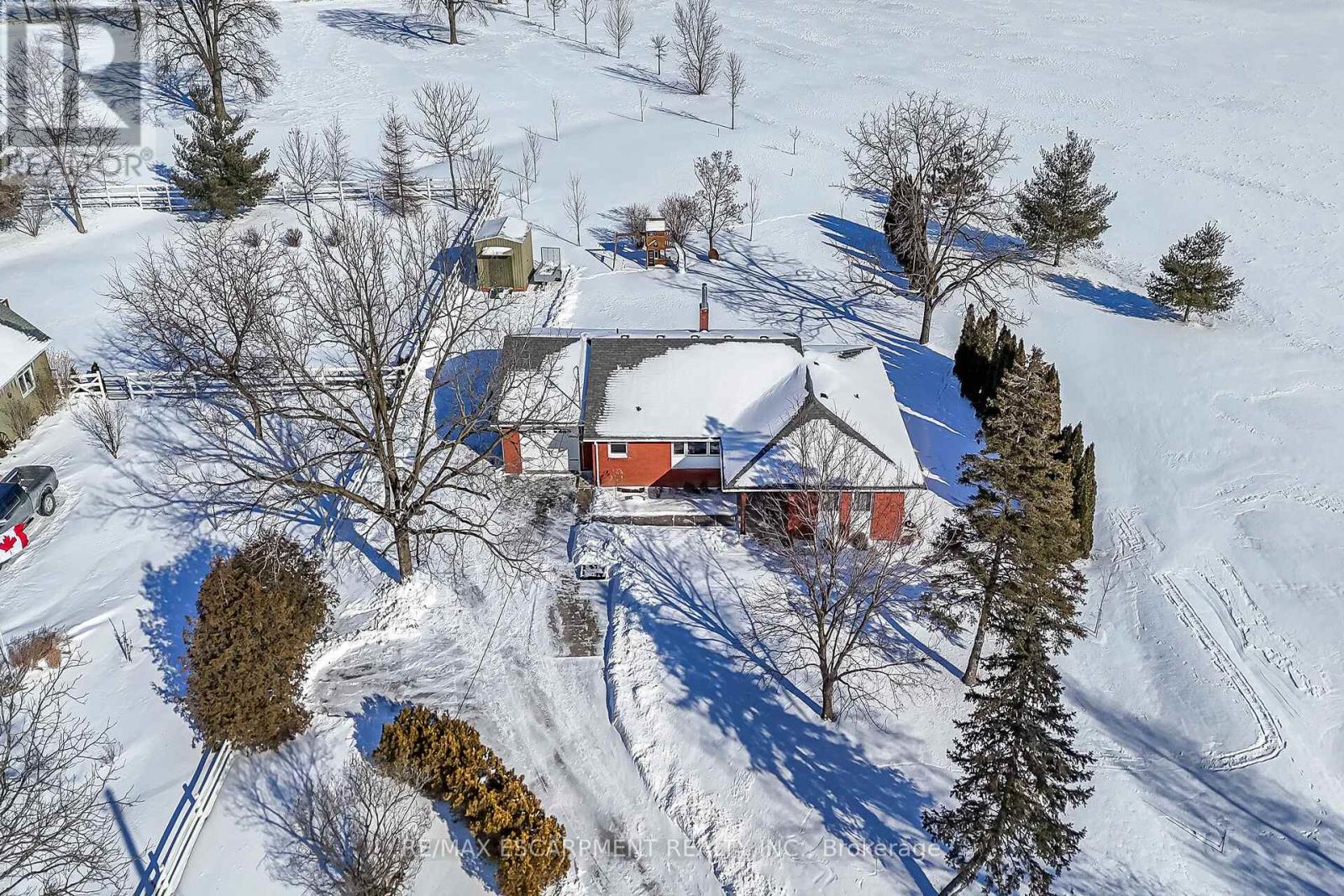 4024 River Road, Haldimand, Ontario  N3W 1T6 - Photo 47 - X12743208