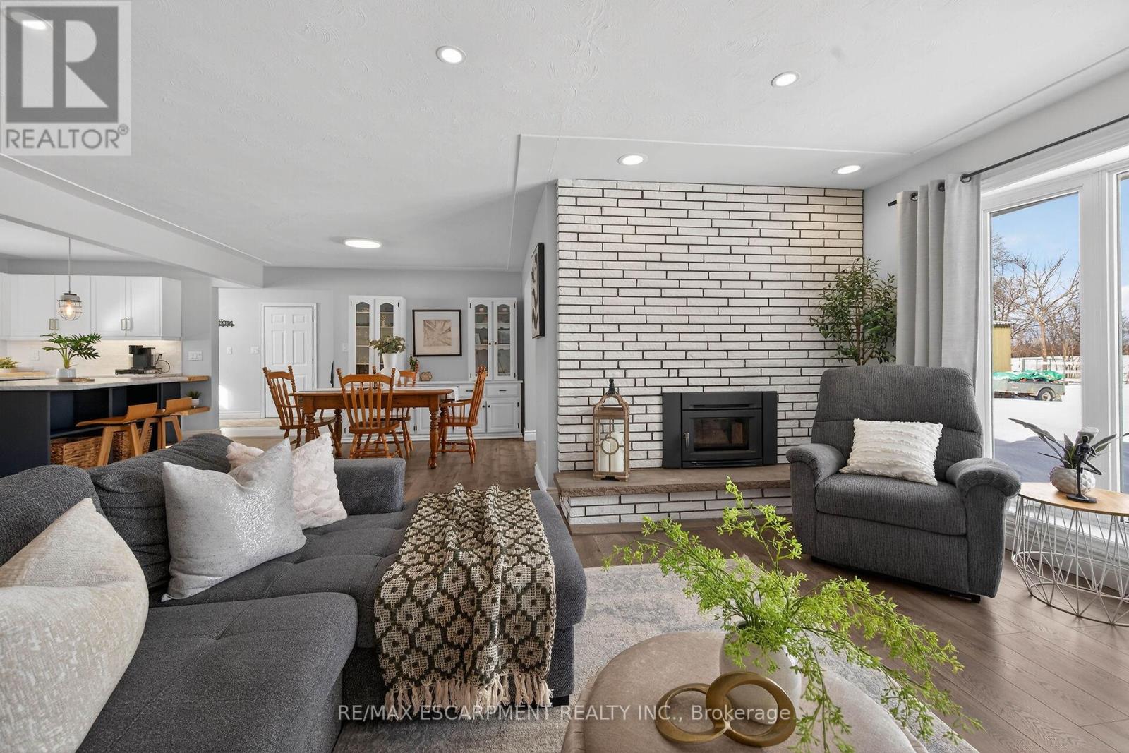 4024 River Road, Haldimand, Ontario  N3W 1T6 - Photo 9 - X12743208