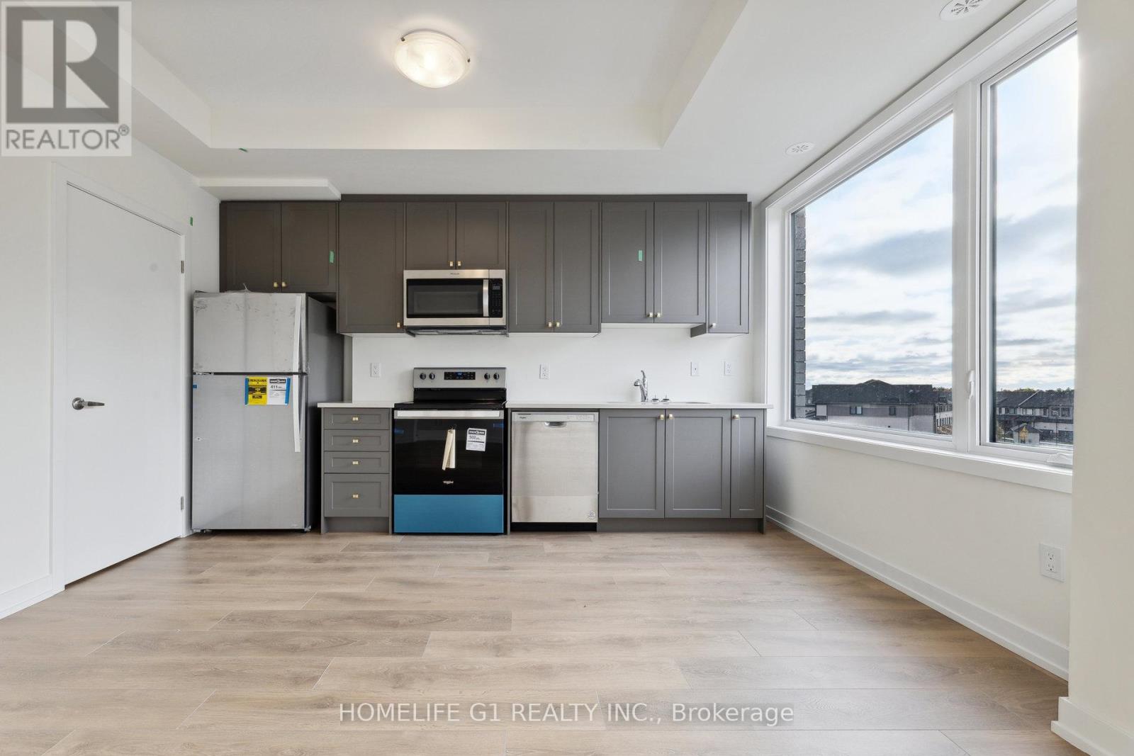 1503 - 160 Densmore Road, Cobourg, Ontario  K9A 0X8 - Photo 10 - X12743232