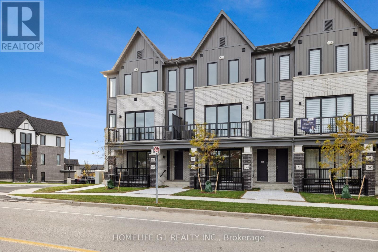 1503 - 160 Densmore Road, Cobourg, Ontario  K9A 0X8 - Photo 2 - X12743232