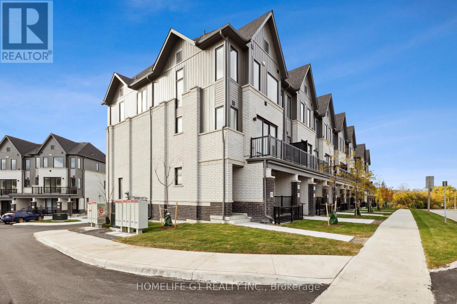 1503 - 160 Densmore Road, Cobourg, Ontario  K9A 0X8 - Photo 31 - X12743232