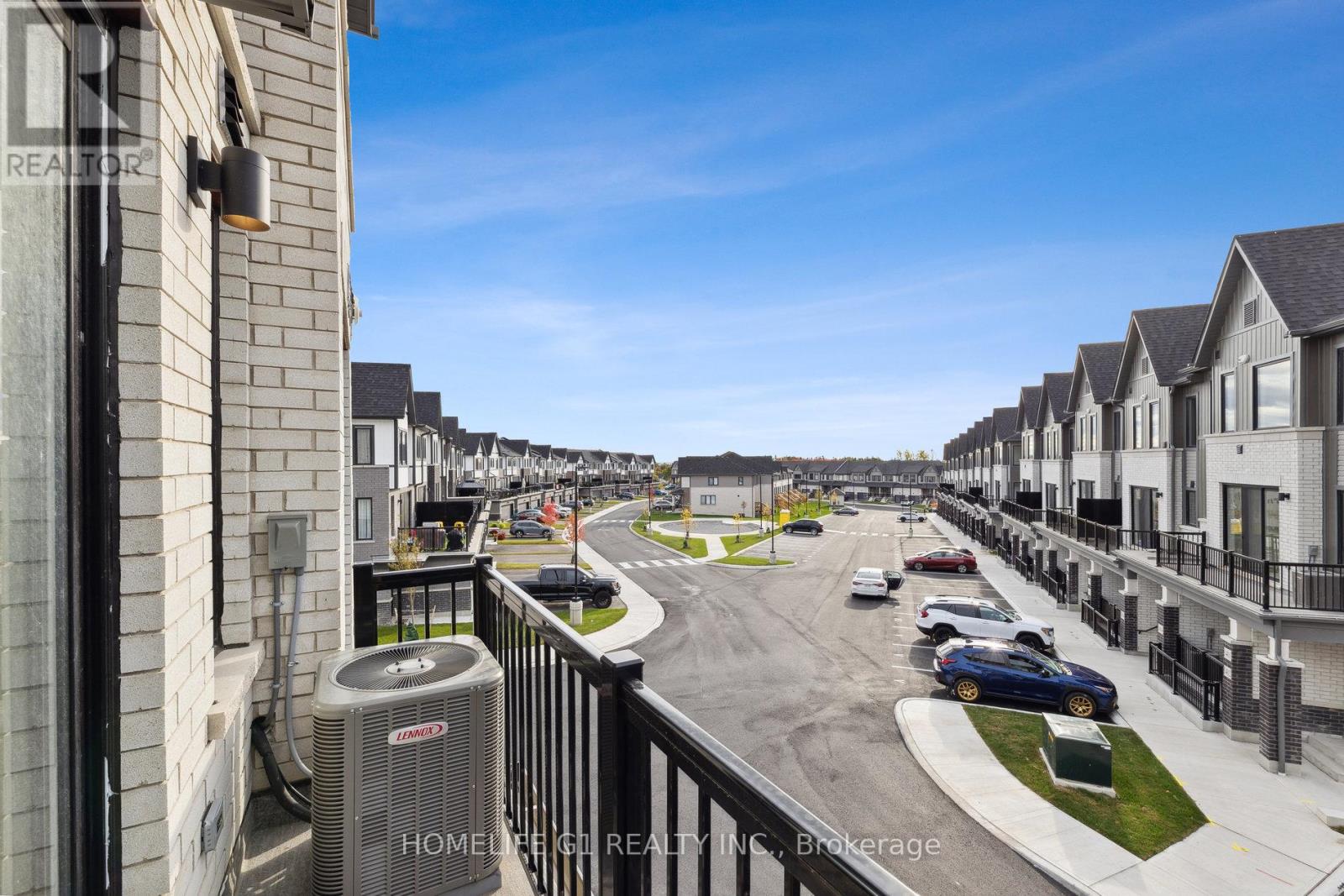 1503 - 160 Densmore Road, Cobourg, Ontario  K9A 0X8 - Photo 36 - X12743232