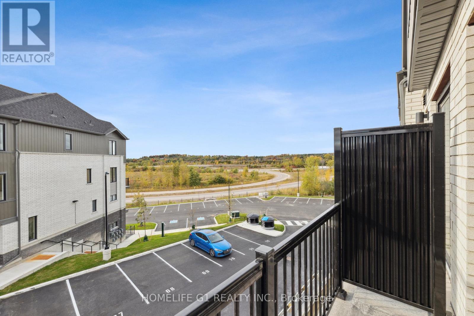 1503 - 160 Densmore Road, Cobourg, Ontario  K9A 0X8 - Photo 37 - X12743232