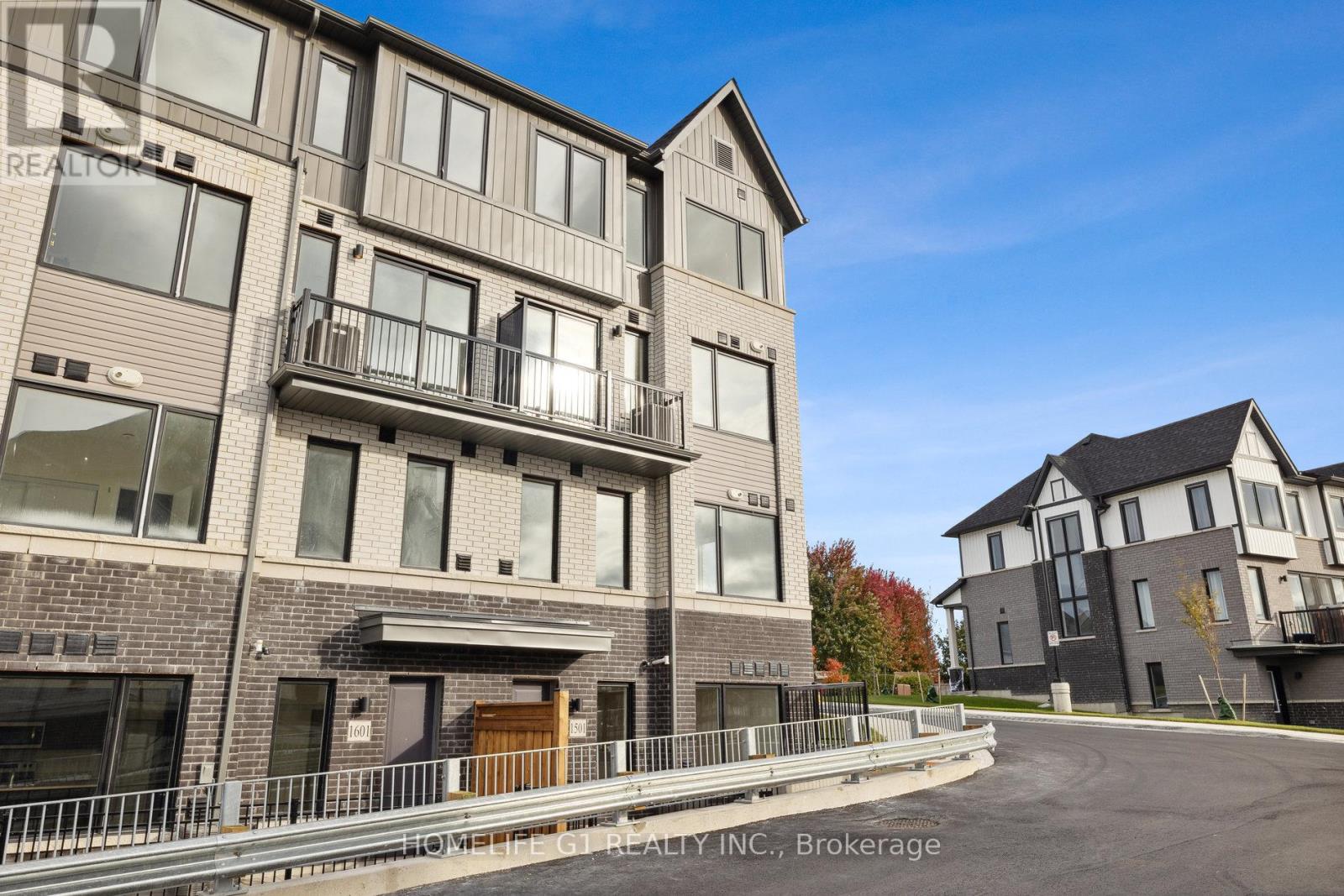 1503 - 160 Densmore Road, Cobourg, Ontario  K9A 0X8 - Photo 5 - X12743232