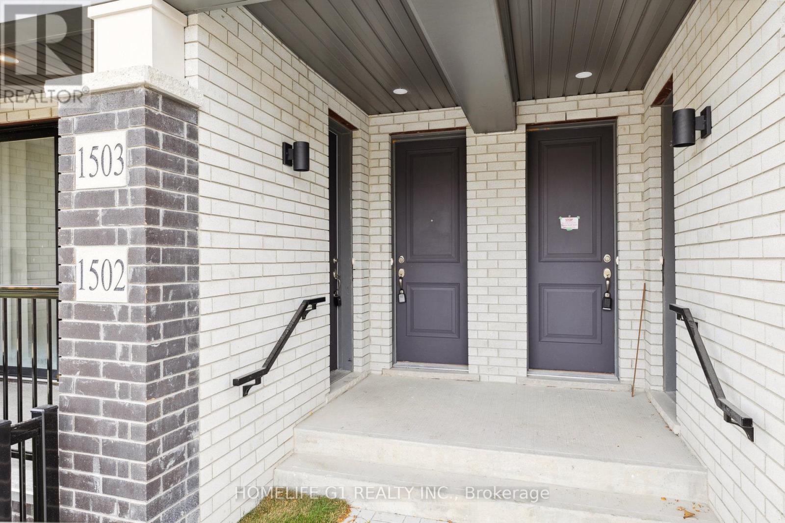 1503 - 160 Densmore Road, Cobourg, Ontario  K9A 0X8 - Photo 6 - X12743232