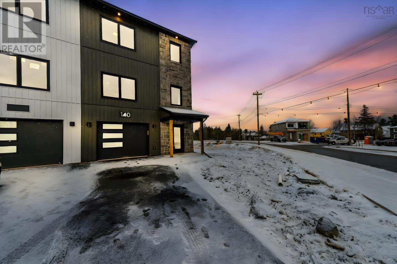 E 140 Stephs Street, Bedford, Nova Scotia