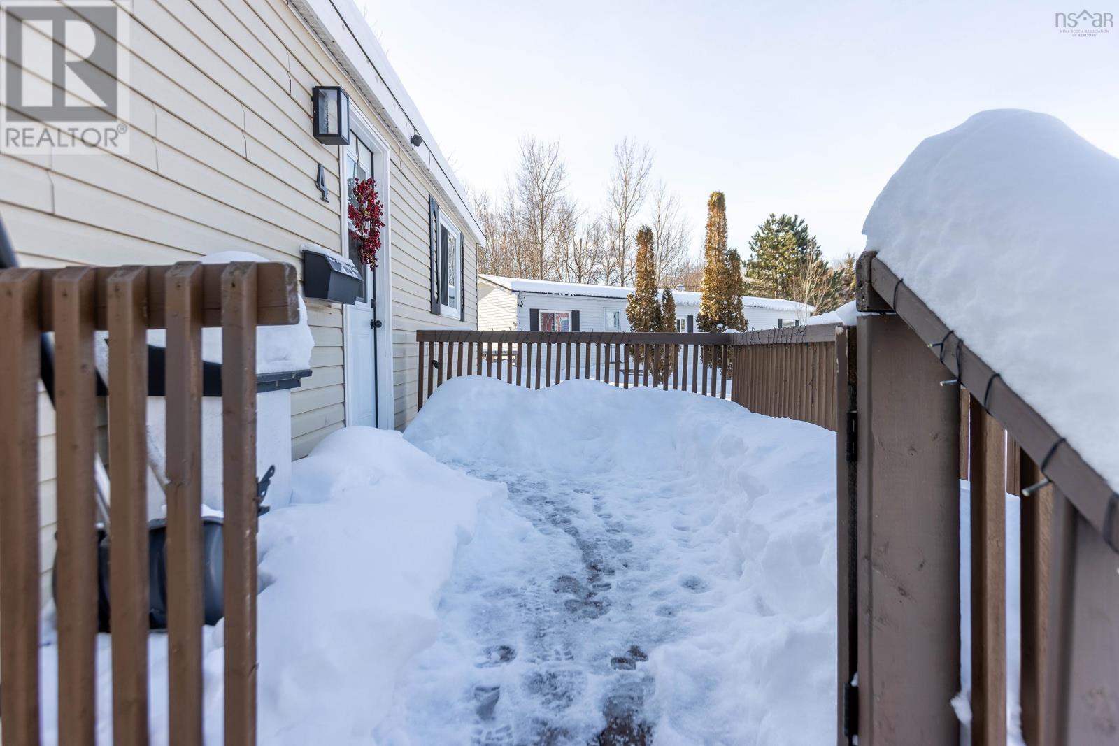 4 Bayview Crescent, Amherst, Nova Scotia  B4H 4E5 - Photo 6 - 202601795