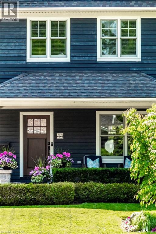 44 Head Street, Oakville, Ontario  L6K 1L5 - Photo 4 - 40764298