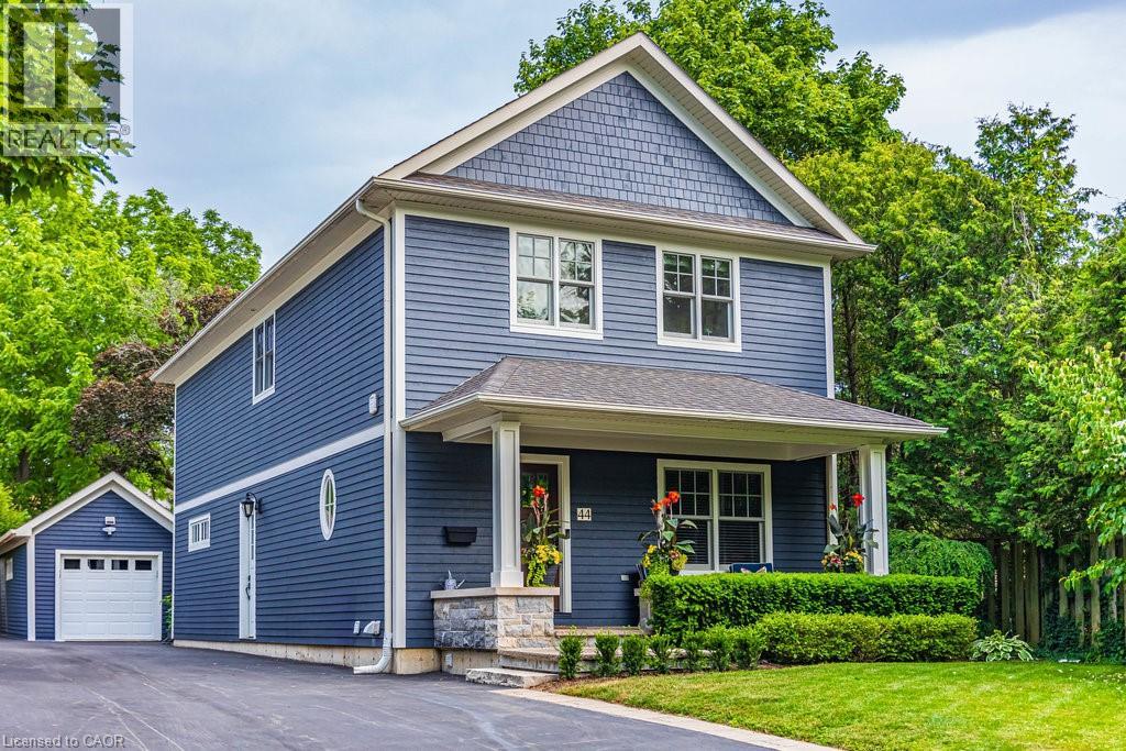 44 Head Street, Oakville, Ontario  L6K 1L5 - Photo 2 - 40764298