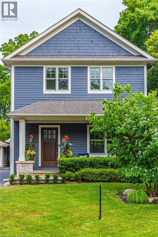 44 Head Street, Oakville, Ontario  L6K 1L5 - Photo 3 - 40764298