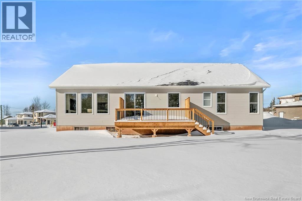 103 Adrienne Court, Dieppe, New Brunswick  E1A 6W6 - Photo 36 - NB132740