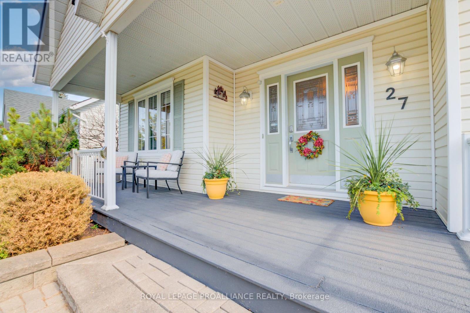 27 Sandpiper Way, Brighton, Ontario  K0K 1H0 - Photo 5 - X12743378