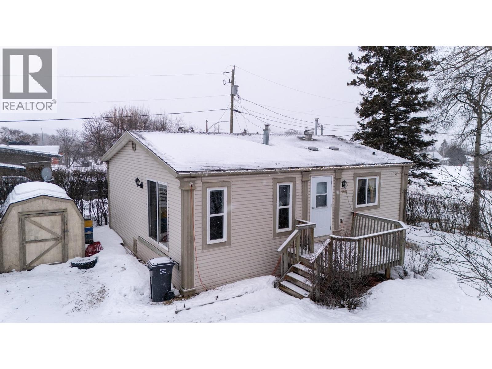 9824 Birch Avenue, Taylor, British Columbia  V0C 2K0 - Photo 28 - R3084864