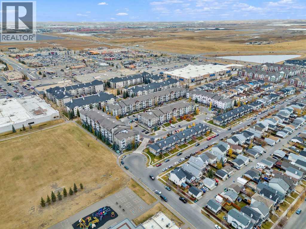 3208, 115 Prestwick Villas Se, Calgary, Alberta  T2Z 0M8 - Photo 26 - A2268303