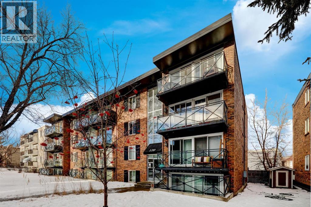 101, 120 24 Avenue Sw, Calgary, Alberta  T2S 0J9 - Photo 2 - A2276975