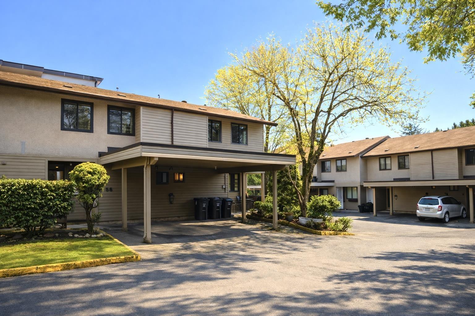 55 9955 140 STREET, Surrey, British Columbia