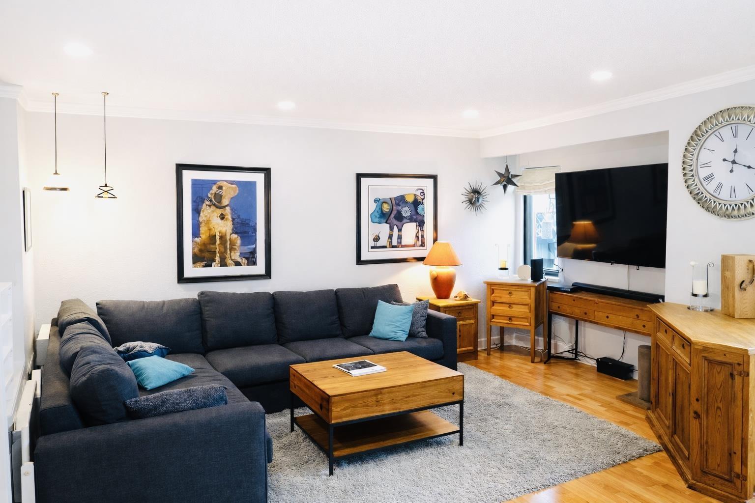 55 9955 140 Street, Surrey, British Columbia V3T 4M4 - Photo 5 - R3083570