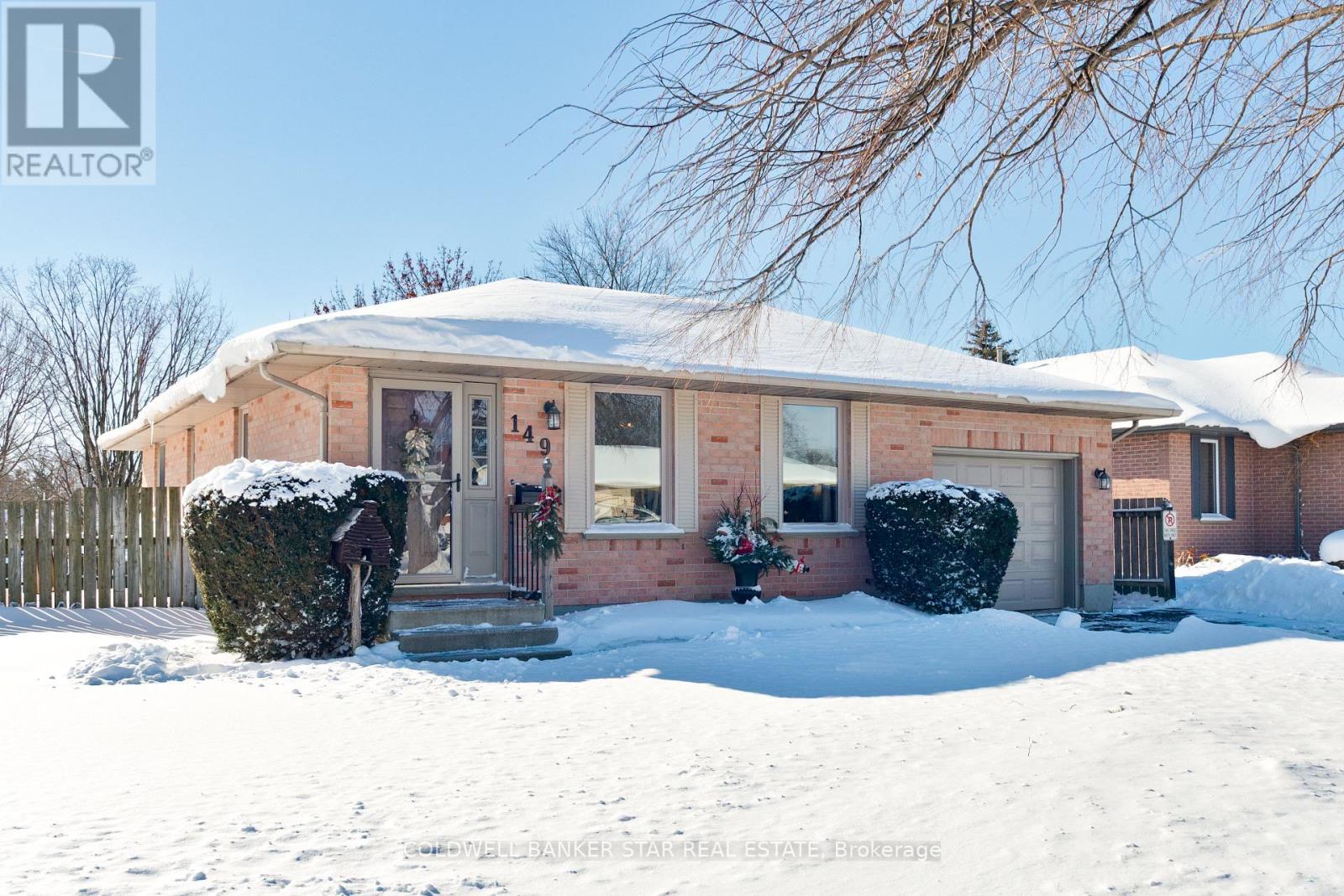 149 FATH AVENUE, Aylmer, Ontario