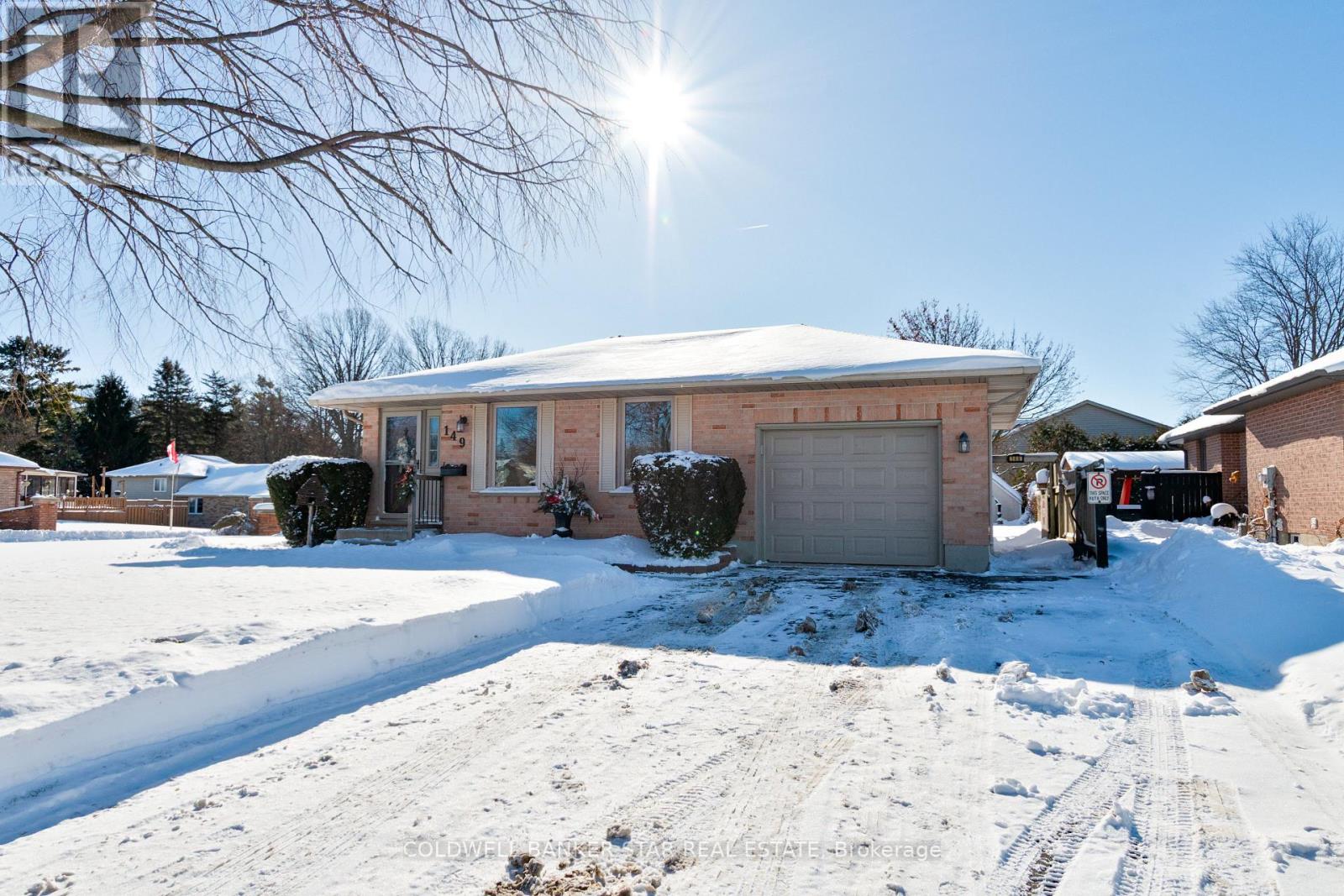 149 Fath Avenue, Aylmer, Ontario  N5H 3E2 - Photo 2 - X12743300