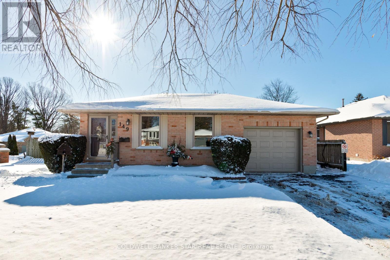 149 Fath Avenue, Aylmer, Ontario  N5H 3E2 - Photo 3 - X12743300