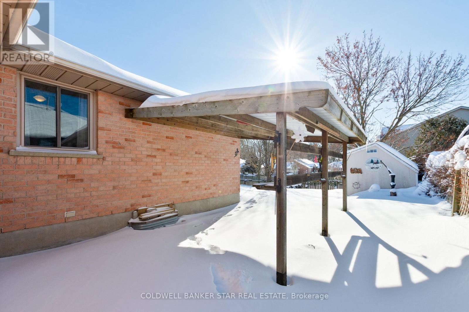 149 Fath Avenue, Aylmer, Ontario  N5H 3E2 - Photo 34 - X12743300