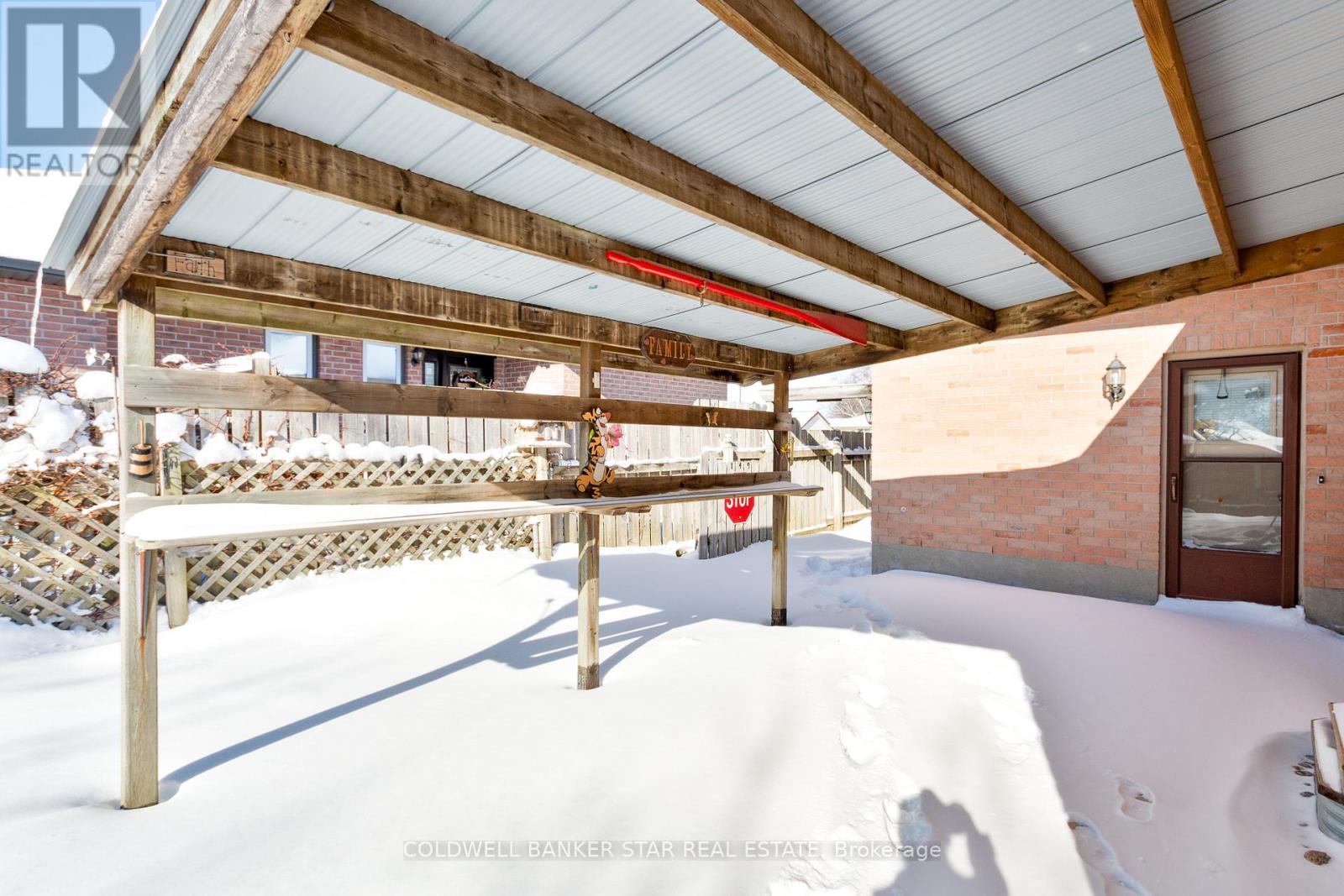 149 Fath Avenue, Aylmer, Ontario  N5H 3E2 - Photo 35 - X12743300