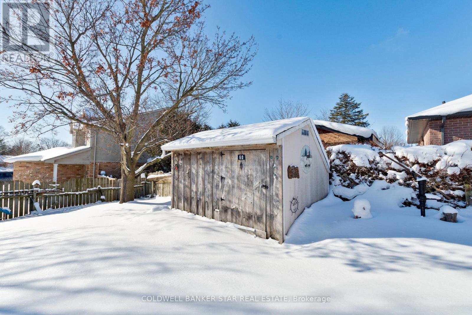 149 Fath Avenue, Aylmer, Ontario  N5H 3E2 - Photo 37 - X12743300