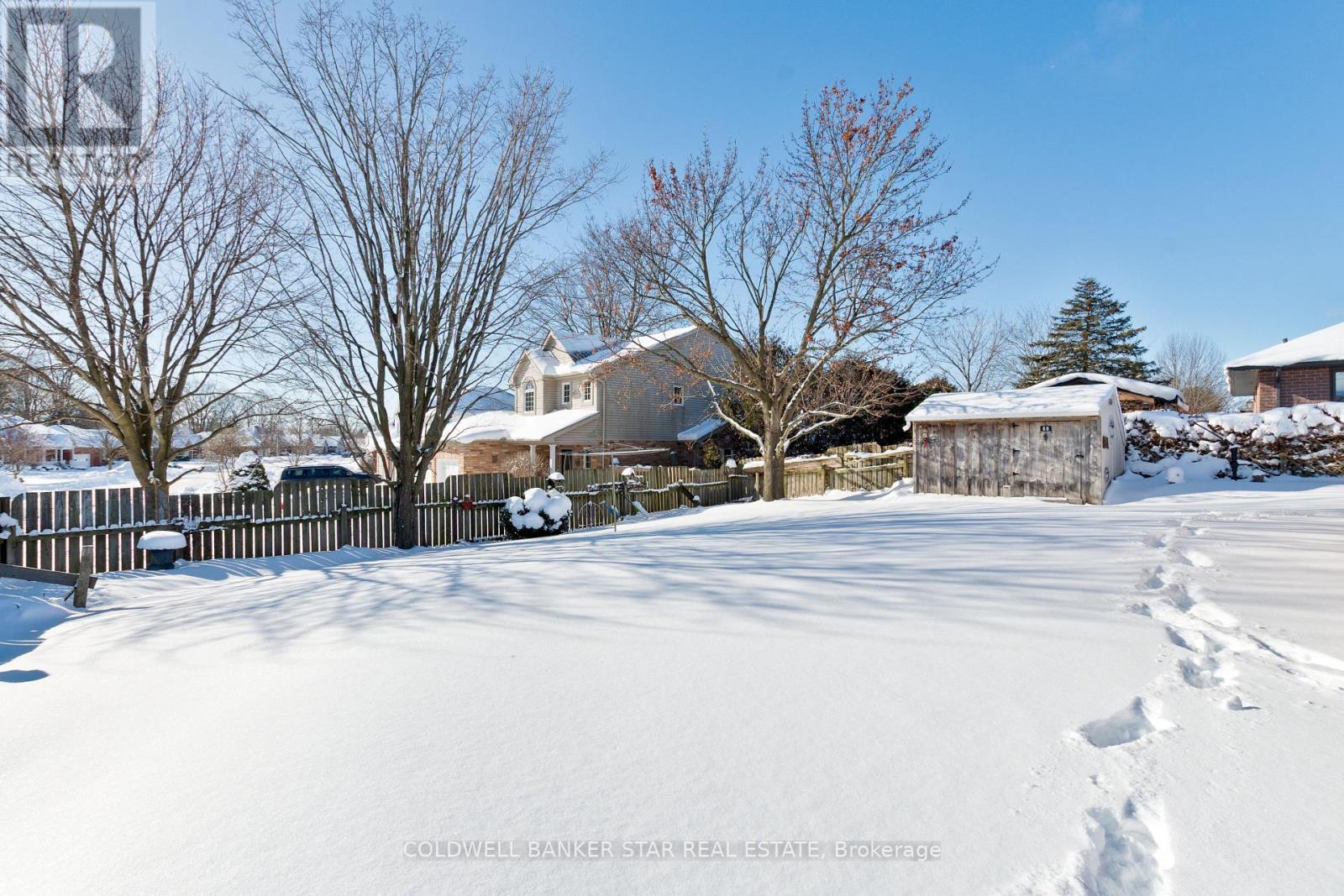 149 Fath Avenue, Aylmer, Ontario  N5H 3E2 - Photo 38 - X12743300
