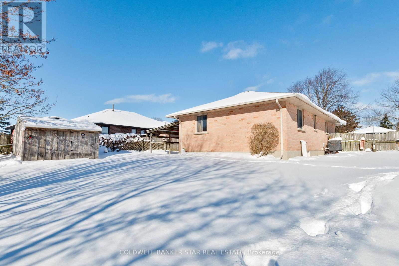149 Fath Avenue, Aylmer, Ontario  N5H 3E2 - Photo 39 - X12743300