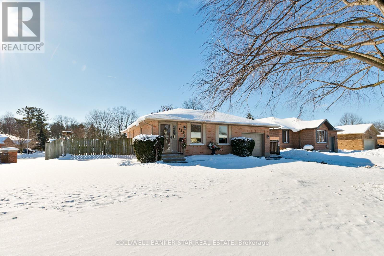 149 Fath Avenue, Aylmer, Ontario  N5H 3E2 - Photo 4 - X12743300