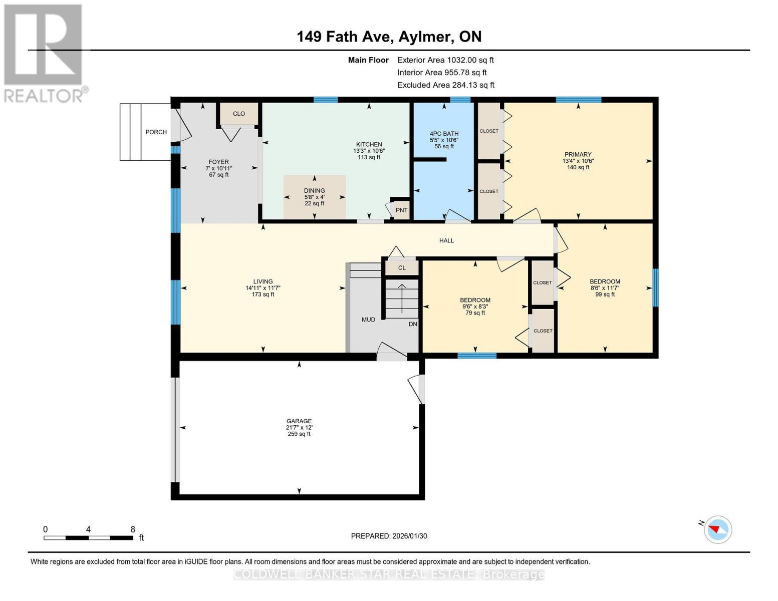 149 Fath Avenue, Aylmer, Ontario  N5H 3E2 - Photo 41 - X12743300