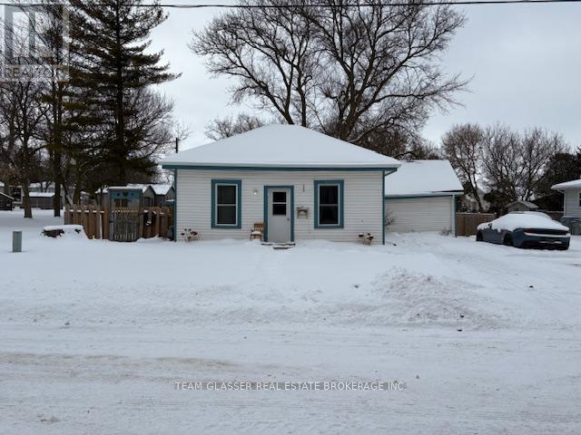 269 RICHMOND STREET, North Middlesex, Ontario