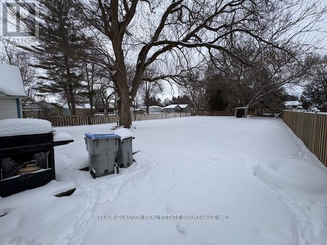 269 Richmond Street, North Middlesex, Ontario  N0M 2K0 - Photo 16 - X12743340