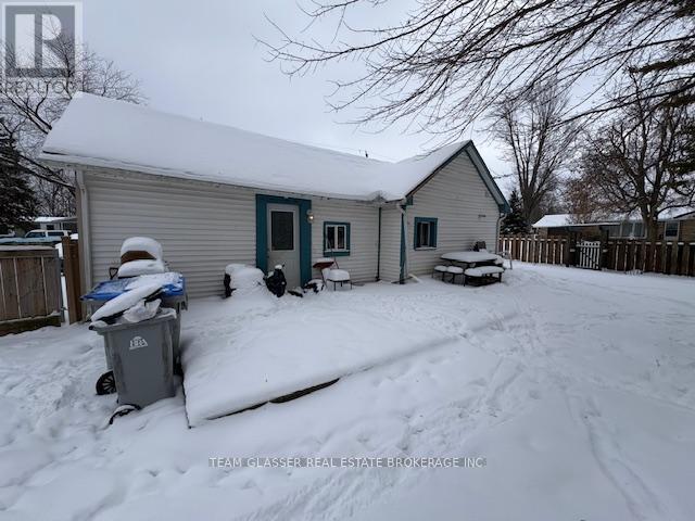 269 Richmond Street, North Middlesex, Ontario  N0M 2K0 - Photo 18 - X12743340