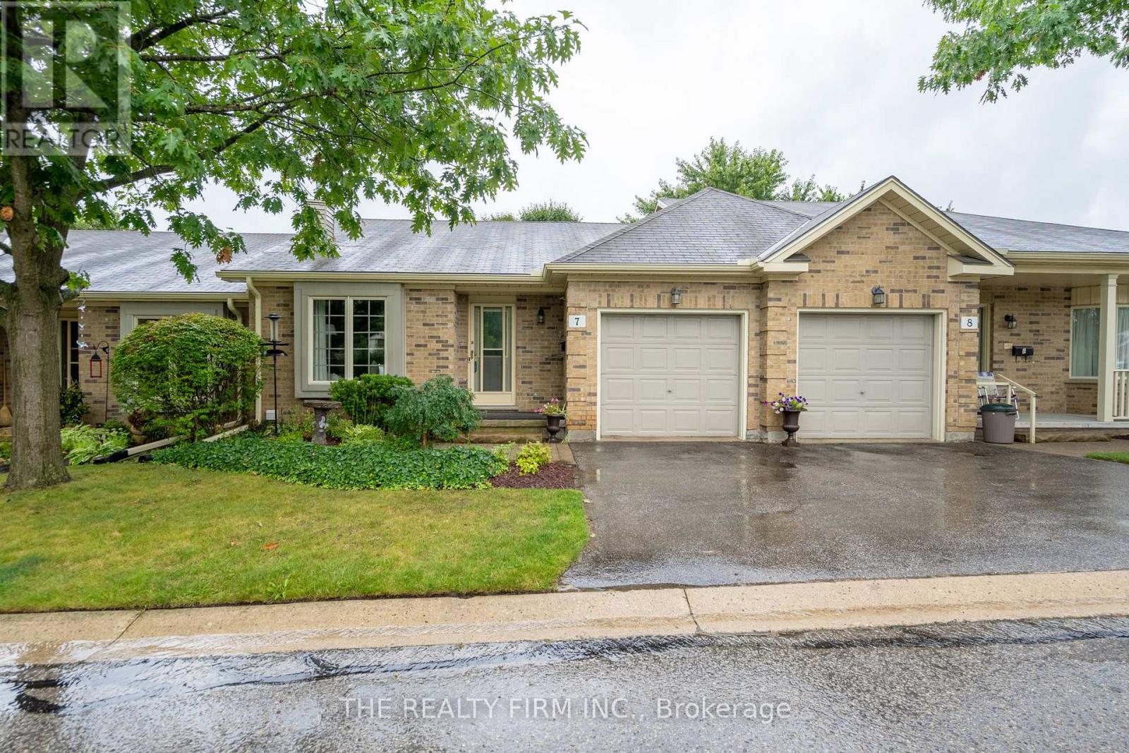 7 - 1241 HAMILTON ROAD, London East, Ontario