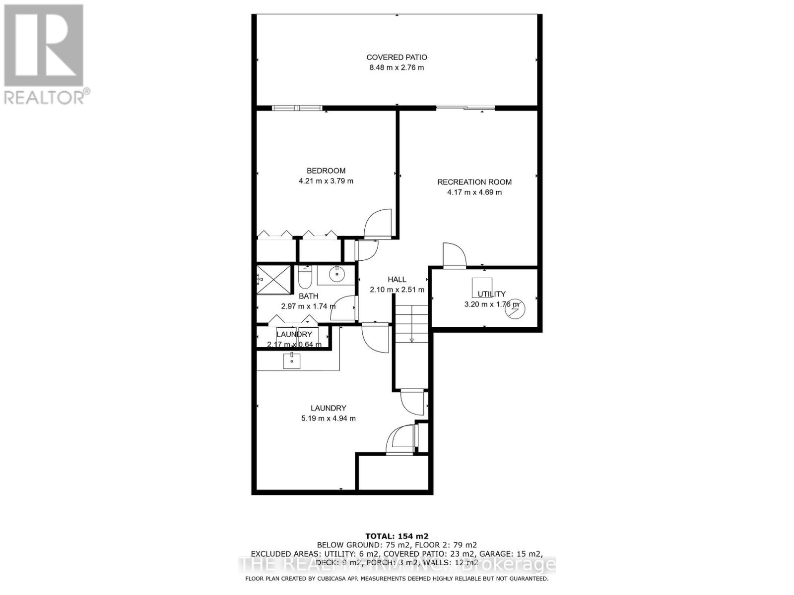 7 - 1241 Hamilton Road, London East, Ontario  N5W 6B3 - Photo 28 - X12743352