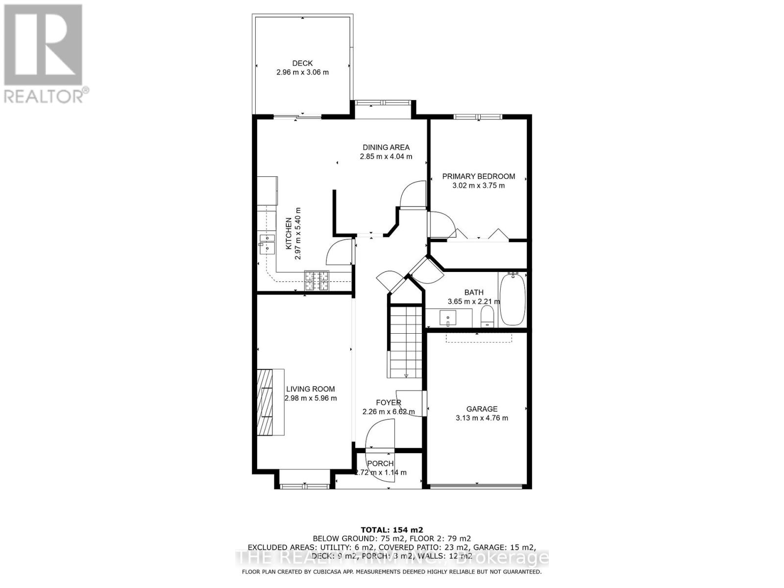 7 - 1241 Hamilton Road, London East, Ontario  N5W 6B3 - Photo 29 - X12743352