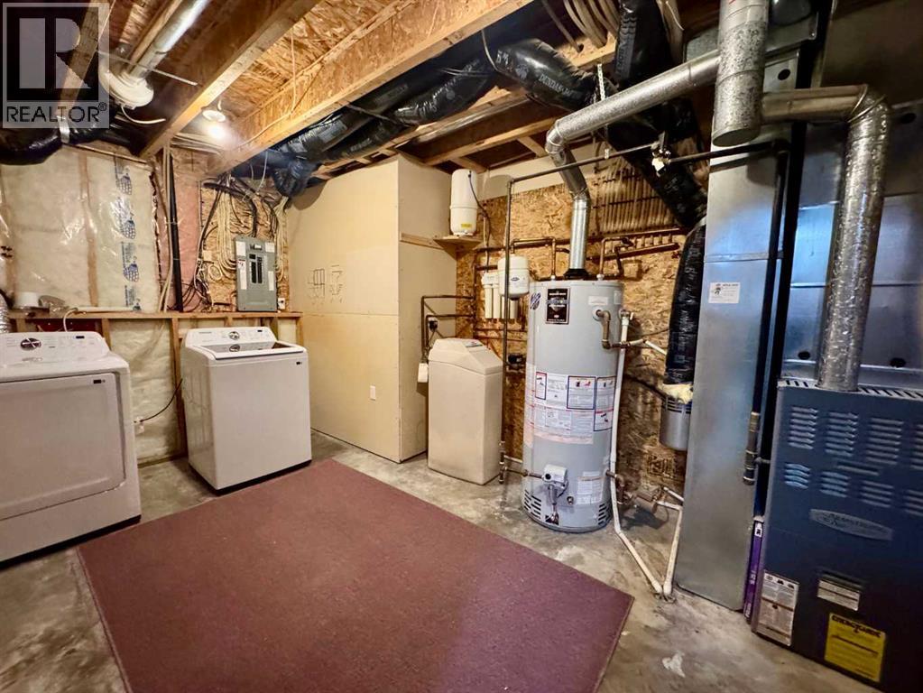 4412 58 Street Close, Rocky Mountain House, Alberta  T4T 0A4 - Photo 38 - A2264203