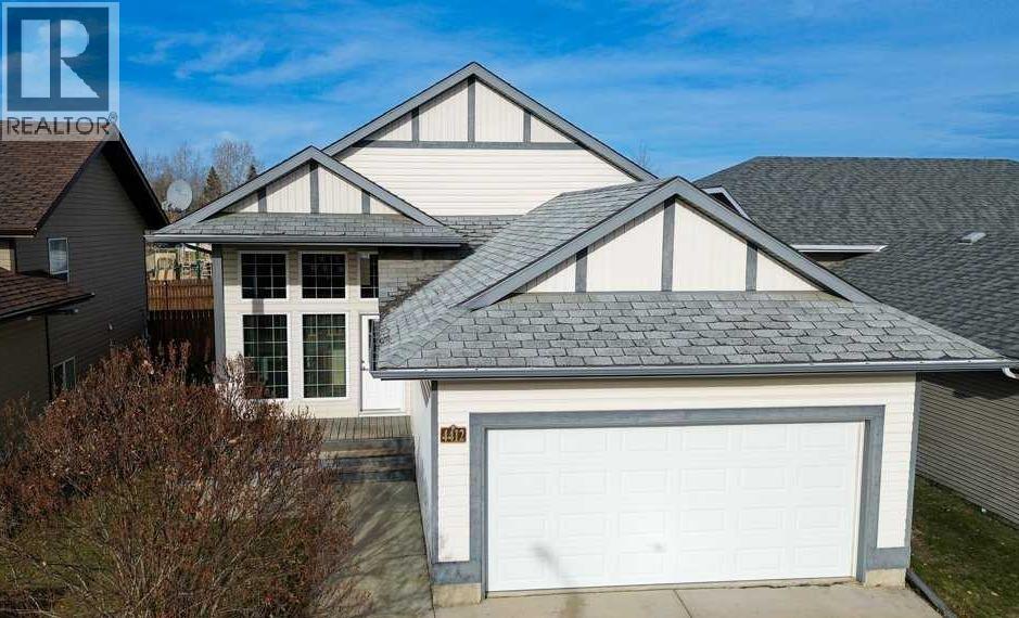 4412 58 Street Close, Rocky Mountain House, Alberta  T4T 0A4 - Photo 3 - A2264203