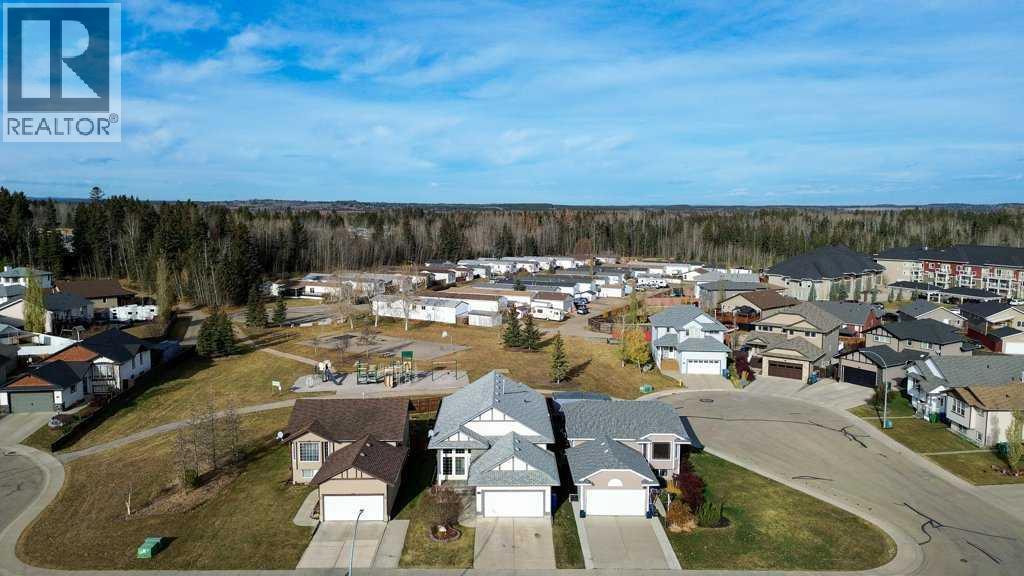 4412 58 Street Close, Rocky Mountain House, Alberta  T4T 0A4 - Photo 44 - A2264203