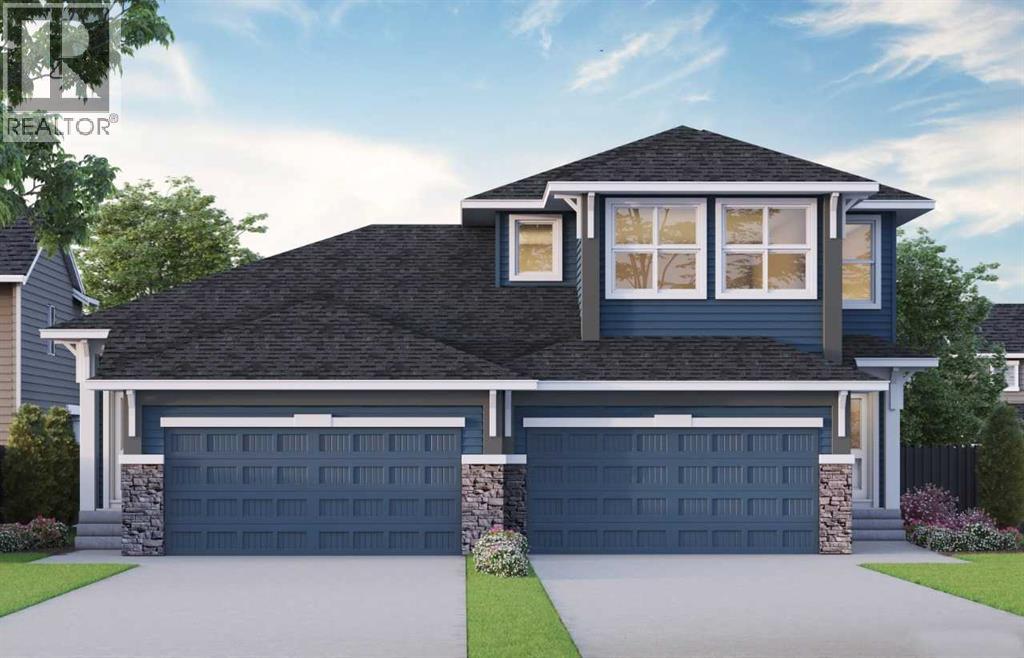 45 Albright Drive, Rural Rocky View County, Alberta