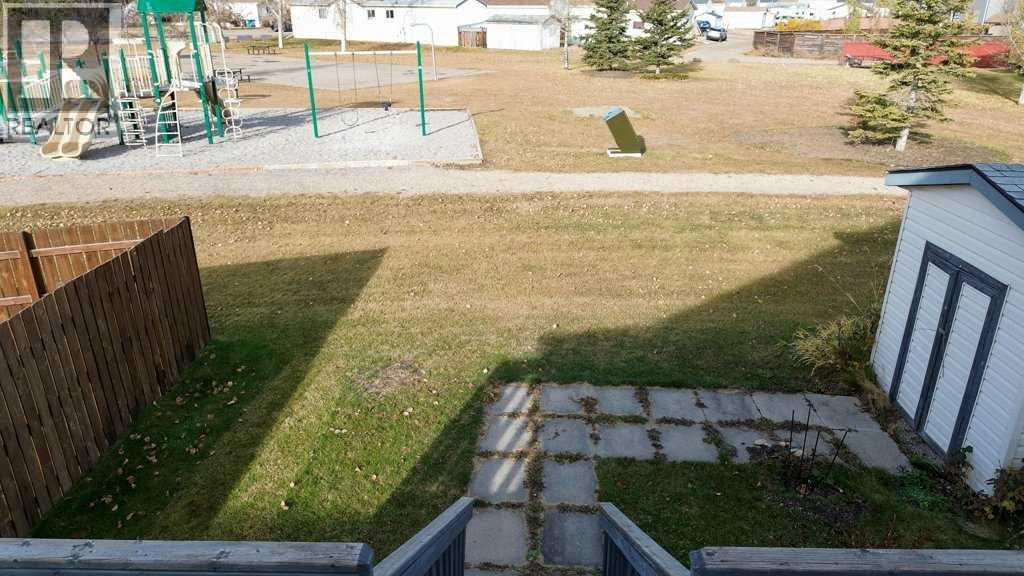 4412 58 Street Close, Rocky Mountain House, Alberta  T4T 0A4 - Photo 43 - A2264203