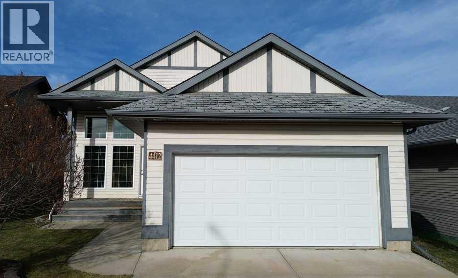 4412 58 Street Close, Rocky Mountain House, Alberta  T4T 0A4 - Photo 2 - A2264203