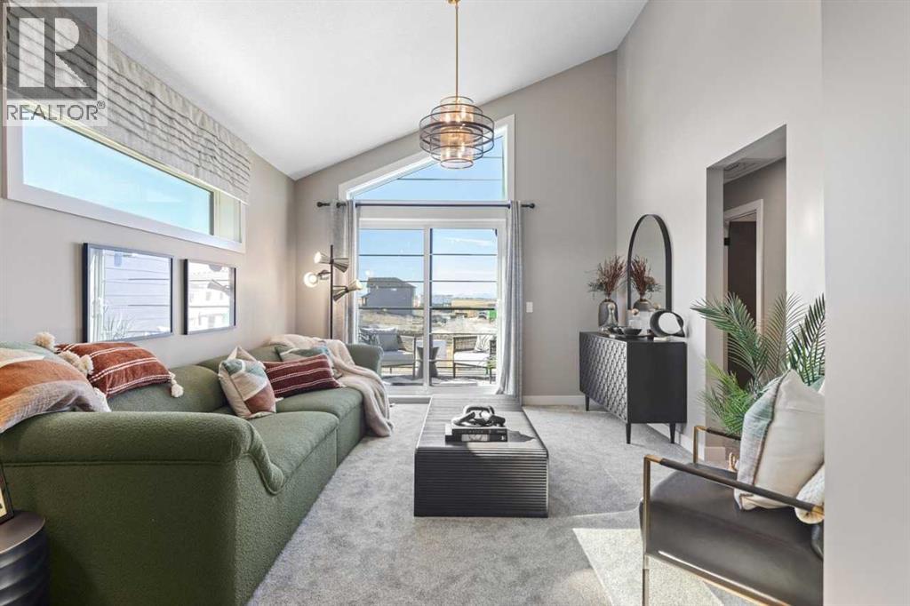 72 Creekstone Grove Sw, Calgary, Alberta  T2X 5W2 - Photo 14 - A2273142