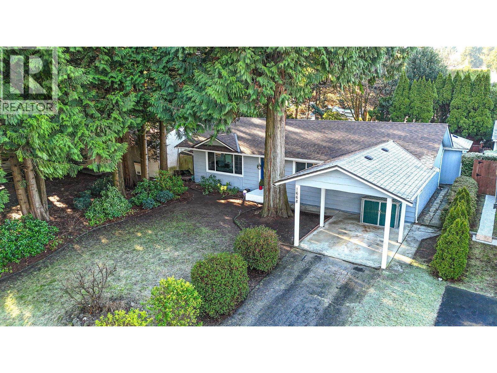 1668 Connaught Drive, Port Coquitlam, British Columbia  V3C 4G8 - Photo 33 - R3083730