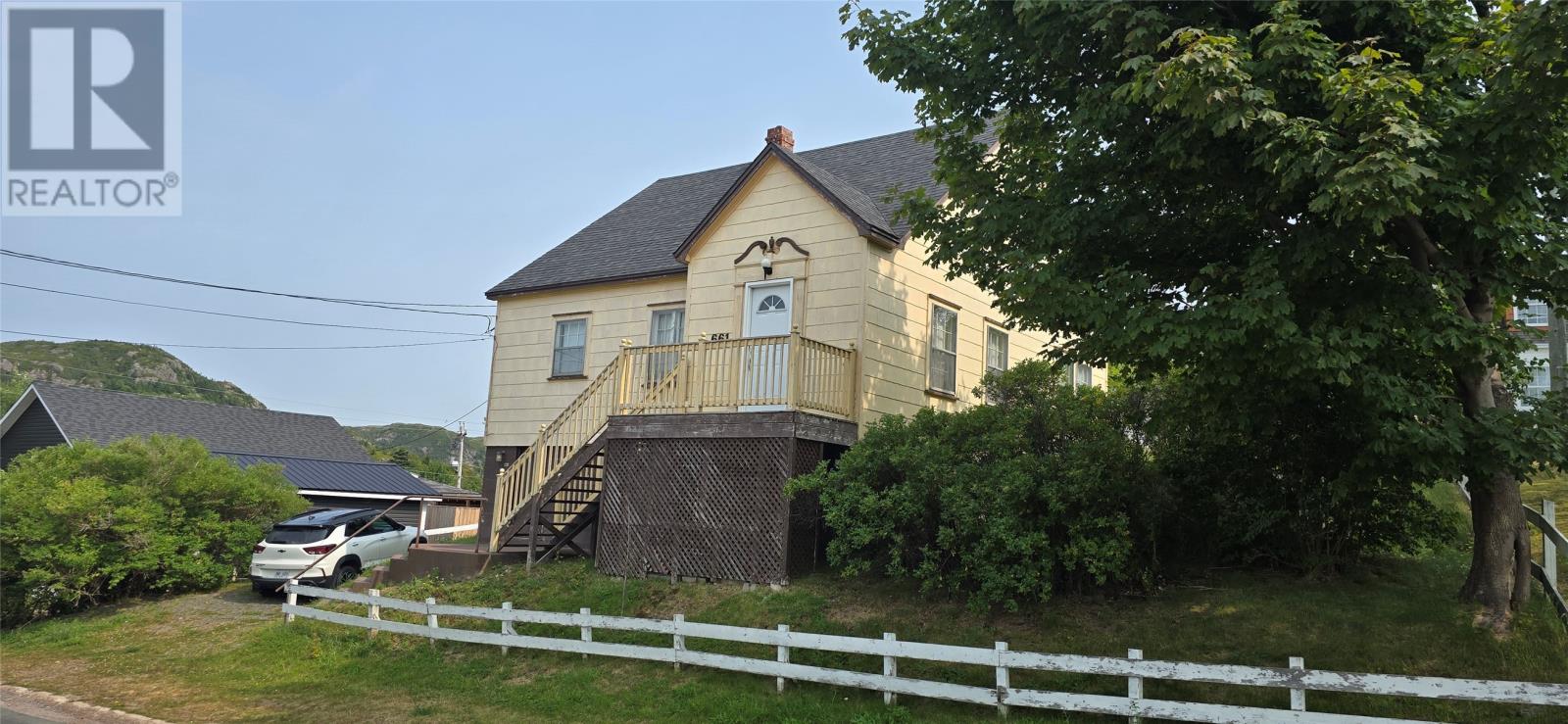 661 Main Street, Burin, Newfoundland & Labrador