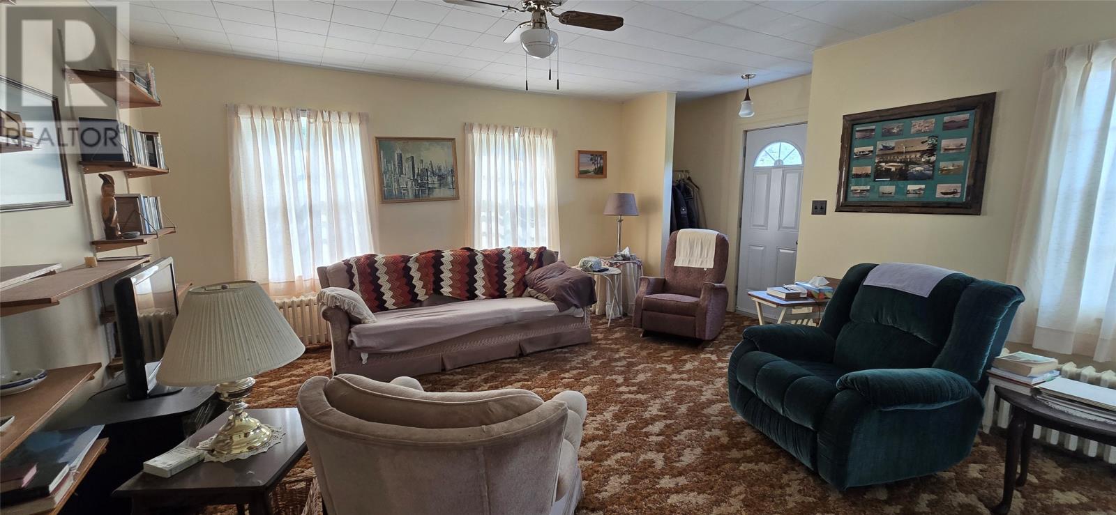 661 Main Street, Burin, Newfoundland & Labrador  A0E 1E0 - Photo 8 - 1294218