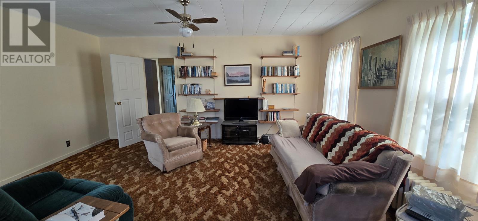 661 Main Street, Burin, Newfoundland & Labrador  A0E 1E0 - Photo 9 - 1294218