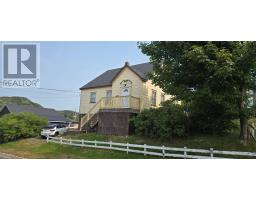 661 Main Street, Burin, Newfoundland & Labrador