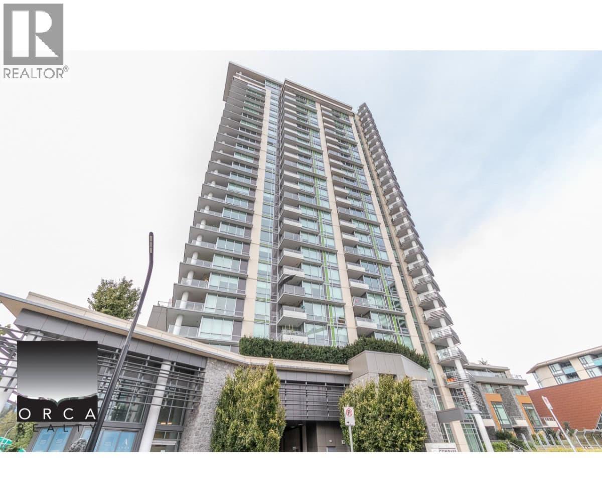 303 680 SEYLYNN CRESCENT STREET, North Vancouver, British Columbia